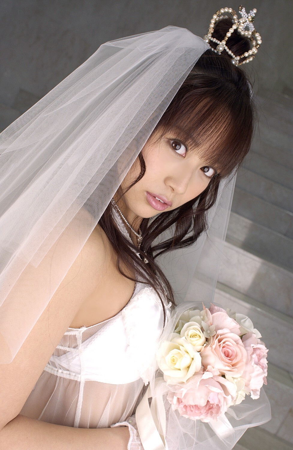 佐野夏芽 No133 Natsume Sano [dgc]